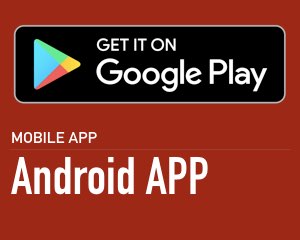 Android Mobile App